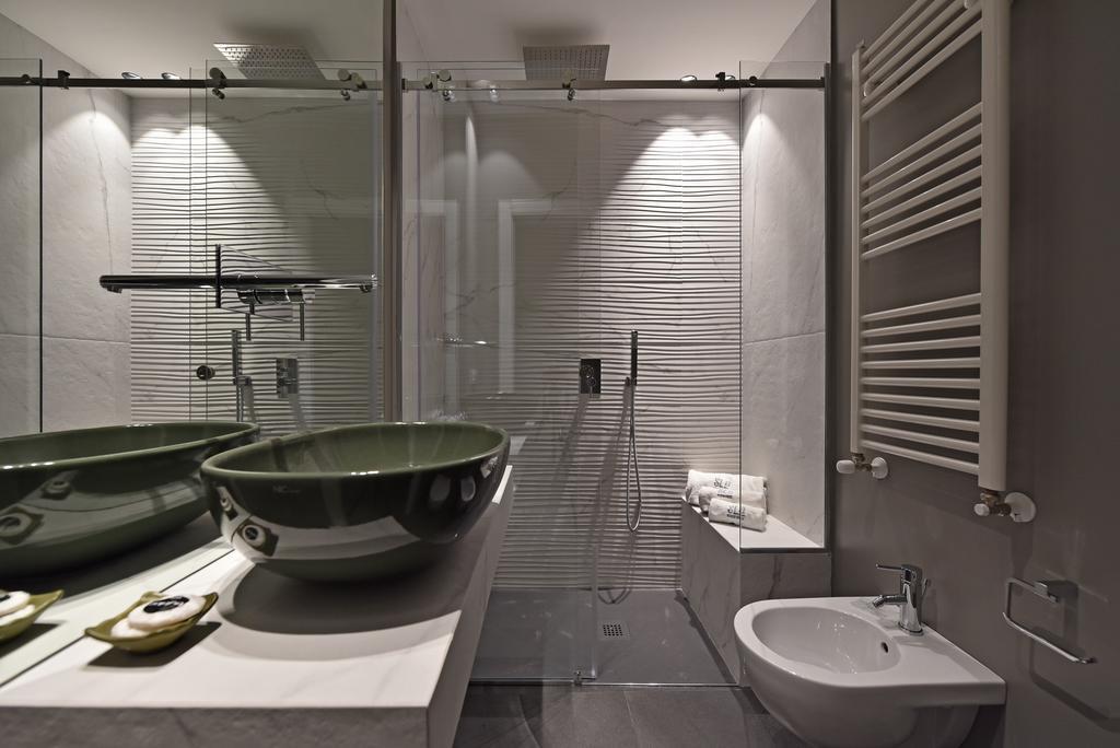מלון מרסאלה Slo Design House מראה חיצוני תמונה
